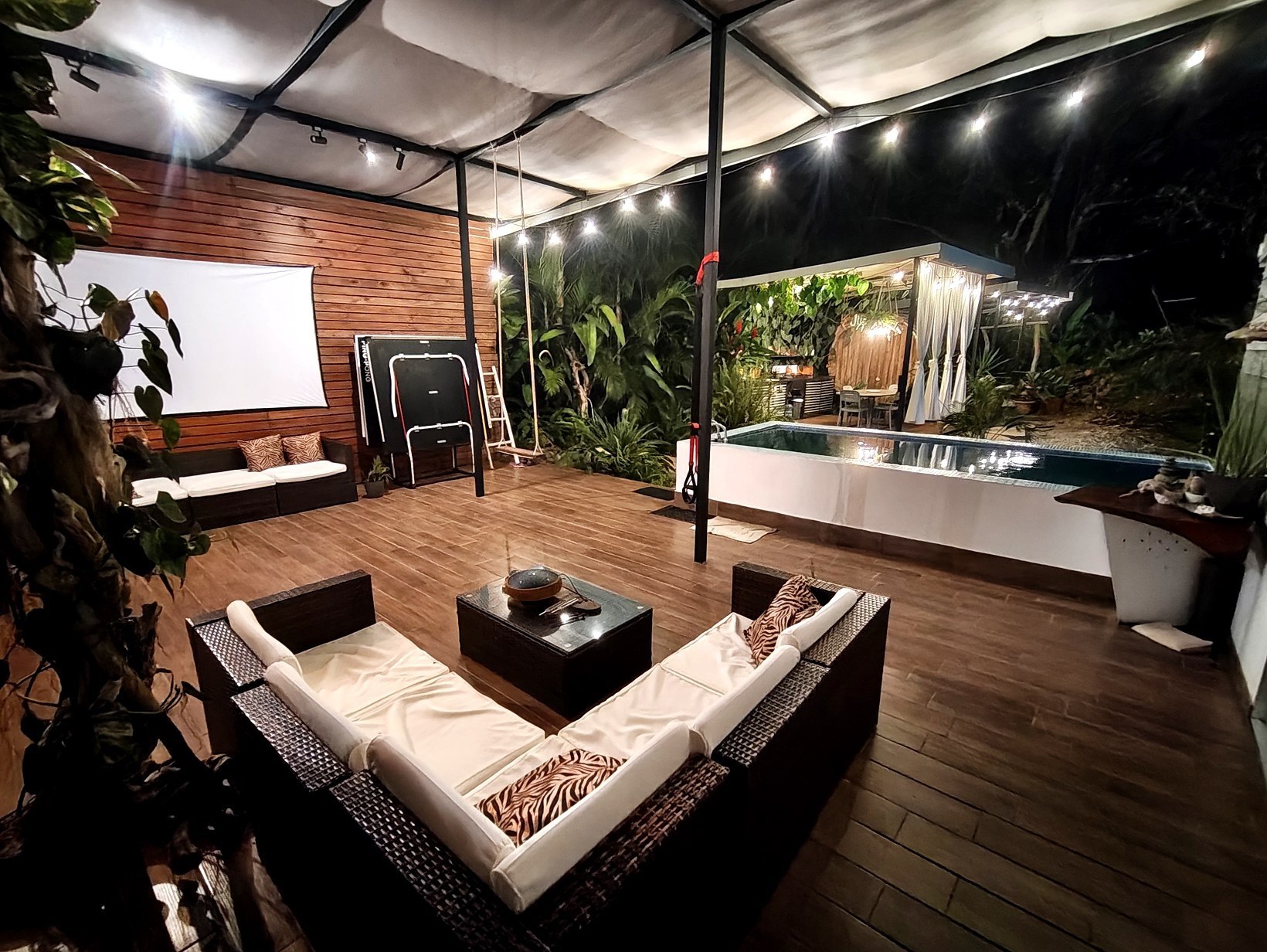 Your home in Costa Rica — 5
