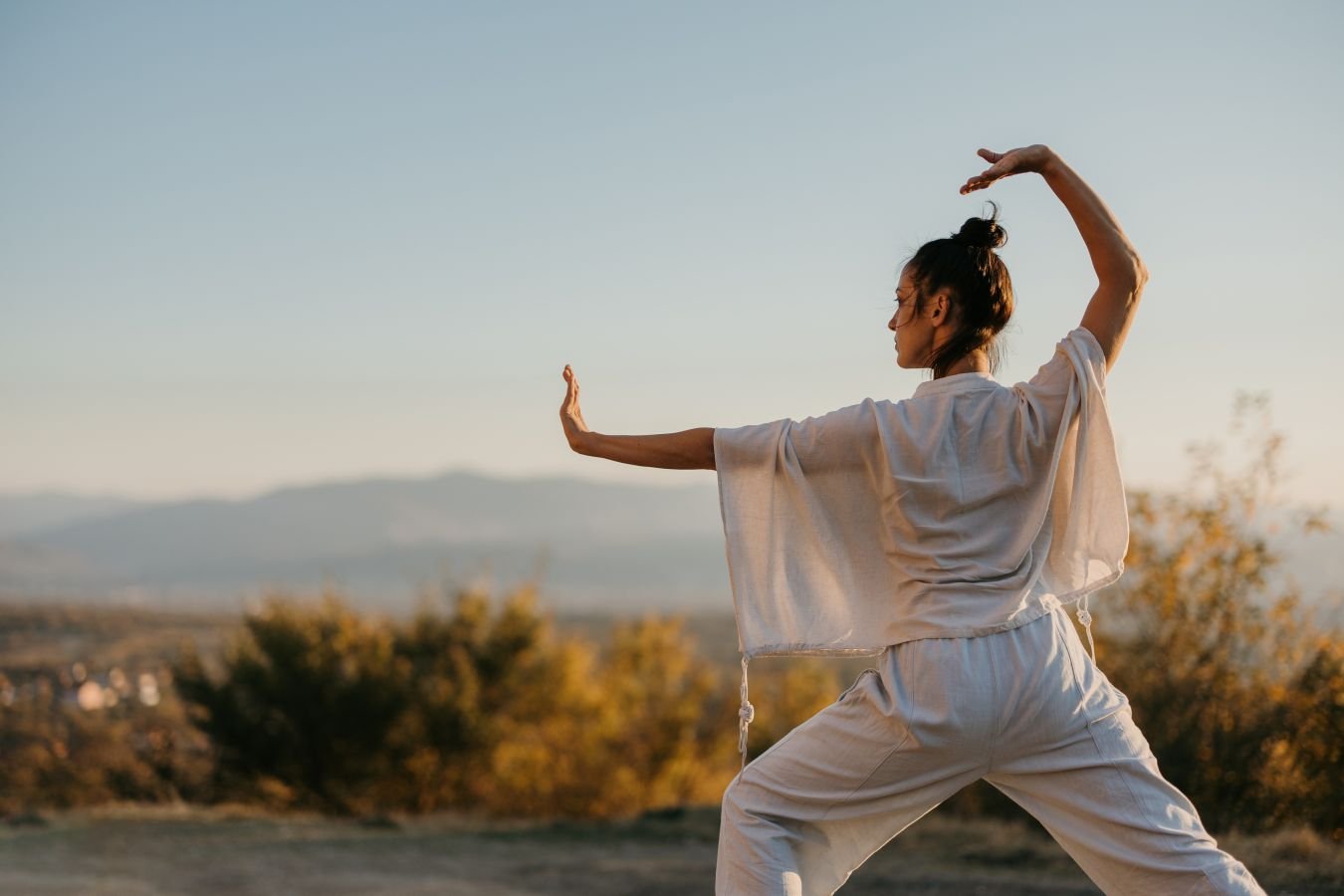 Rituals for body and mind — 3