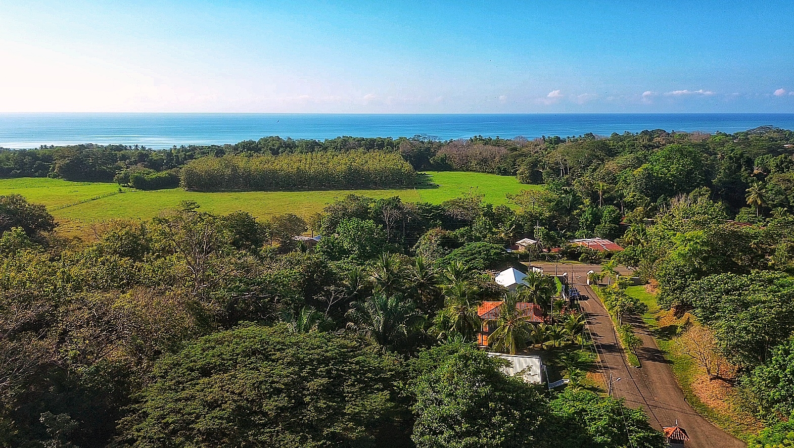 Your home in Costa Rica — 1