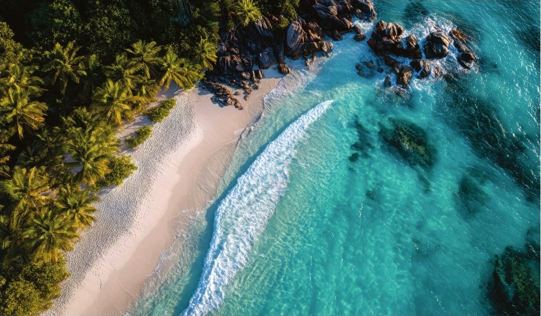 Your home in Costa Rica — 14