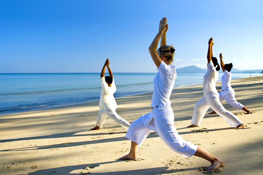 Rituals for body and mind — 6