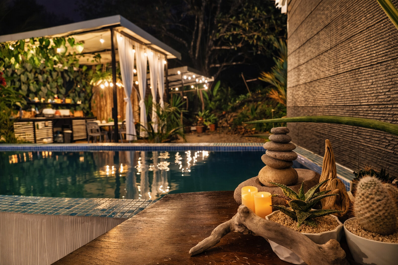 Your home in Costa Rica — 13